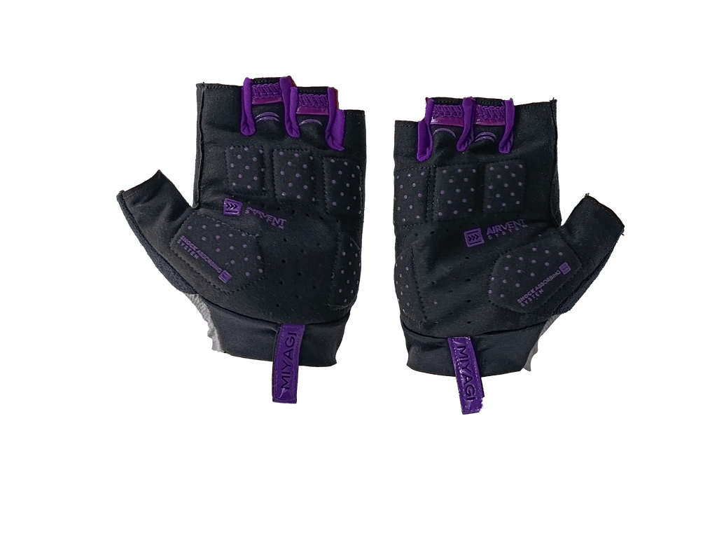 Guante Para Deporte Miyagi M018724