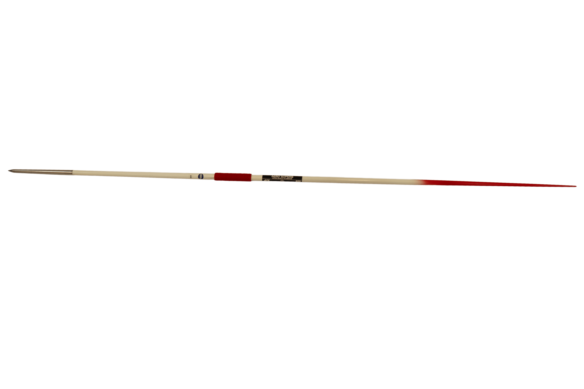 Jabalina Aero Elite 600 g Certificada IAAF ATE ATE996000 - ATE996000
