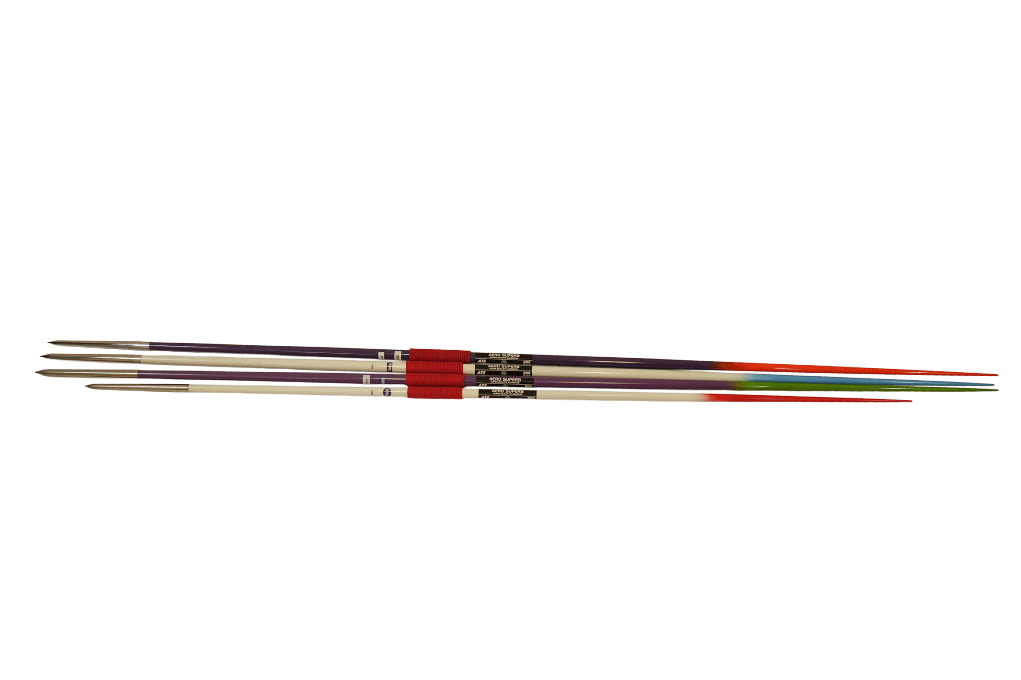 Jabalina Aero Superb – 800 g, 70 m ATE 9900070 - ATE9900070