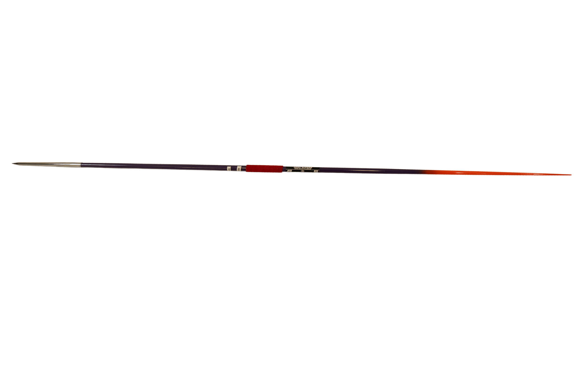 Jabalina Aero Superb – 800 g / 80 m ATE 9900080 - ATE9900080