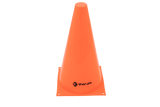 CONO PLASTIC 9" (23 CM) KHANPRO 75GR