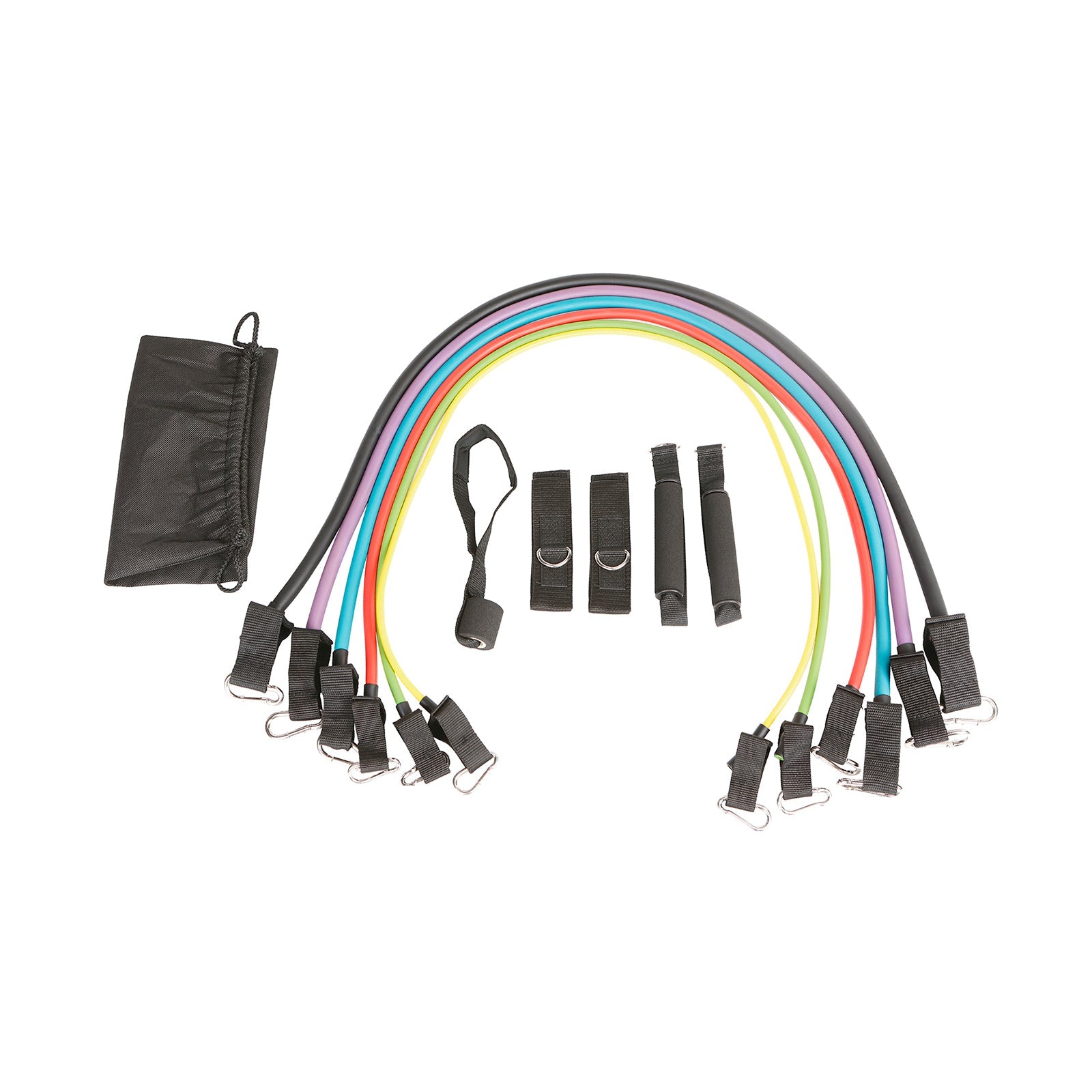 Kit De Entrenamiento Multi - Pro Miyagi M1305B - M1305B