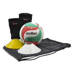 Kit de Voleibol: Amateur (ADULTO) - kits entrenamiento