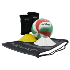 Kit de Voleibol: Amateur (ADULTO) - kits entrenamiento