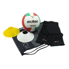 Kit de Voleibol: Amateur (NIÑO) - kits entrenamiento