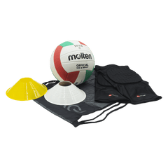Kit de Voleibol: Amateur (NIÑO) - kits entrenamiento