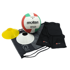 Kit de Voleibol: Amateur (NIÑO) - kits entrenamiento