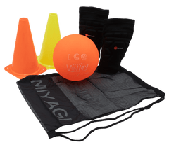 Kit de Voleibol: Principiante (NIÑO) - kits entrenamiento