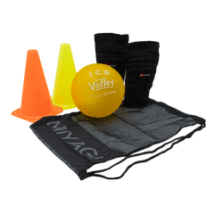 Kit de Voleibol: Principiante (NIÑO) - kits entrenamiento
