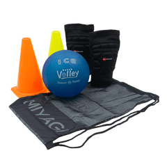 Kit de Voleibol: Principiante (NIÑO) - kits entrenamiento
