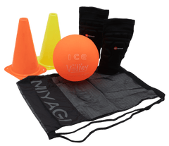 Kit de Voleibol: Principiante (NIÑO) - kits entrenamiento