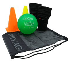 Kit de Voleibol: Principiante (NIÑO) - kits entrenamiento