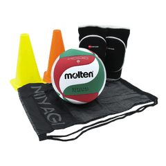 Kit de Voleibol: Pro (ADULTO) - kits entrenamiento