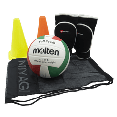 Kit de Voleibol: Pro (NIÑO) - kit entrenamiento