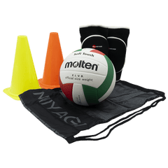 Kit de Voleibol: Pro (NIÑO) - kit entrenamiento