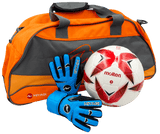 Kit Entrenamiento Arquero - KIT-F5R3101RK-MB012-NAN-MG051-AZU-10kit deportivo