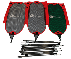 Kit Silueta Plegable*3 UNDS MAFK005 - 3 - MAFK005 - 3SILUETAS PLEGABLES