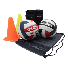 KIT Voleibol Principiante Adulto - kit entrenamiento