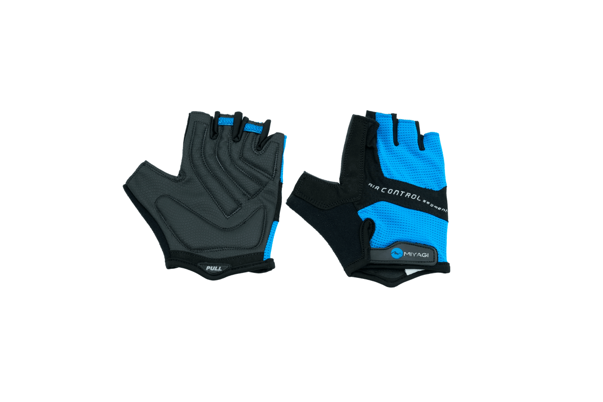 Guante Para Deporte Miyagi M01-1738