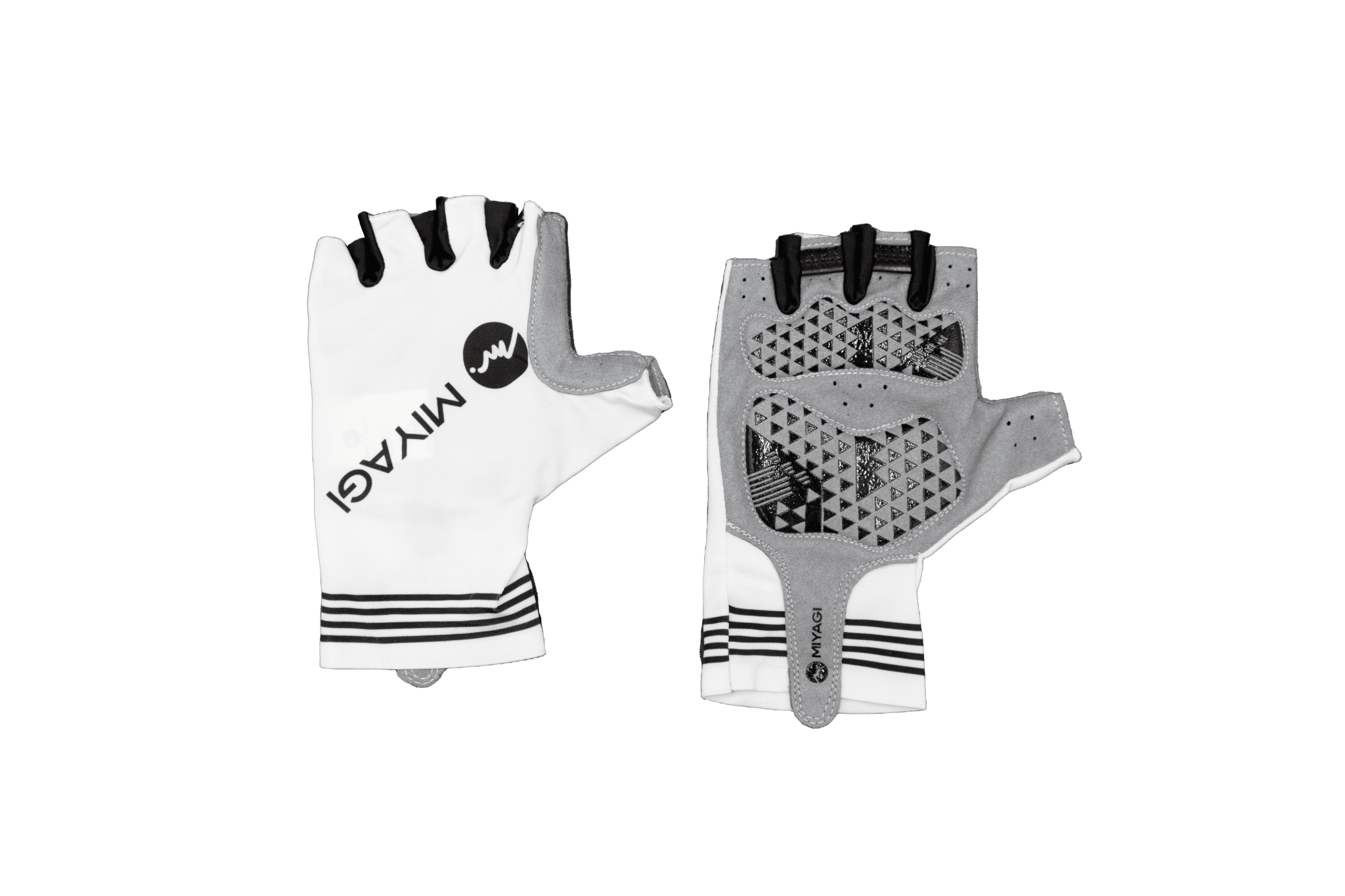 Guante Para Deporte  Miyagi M018719