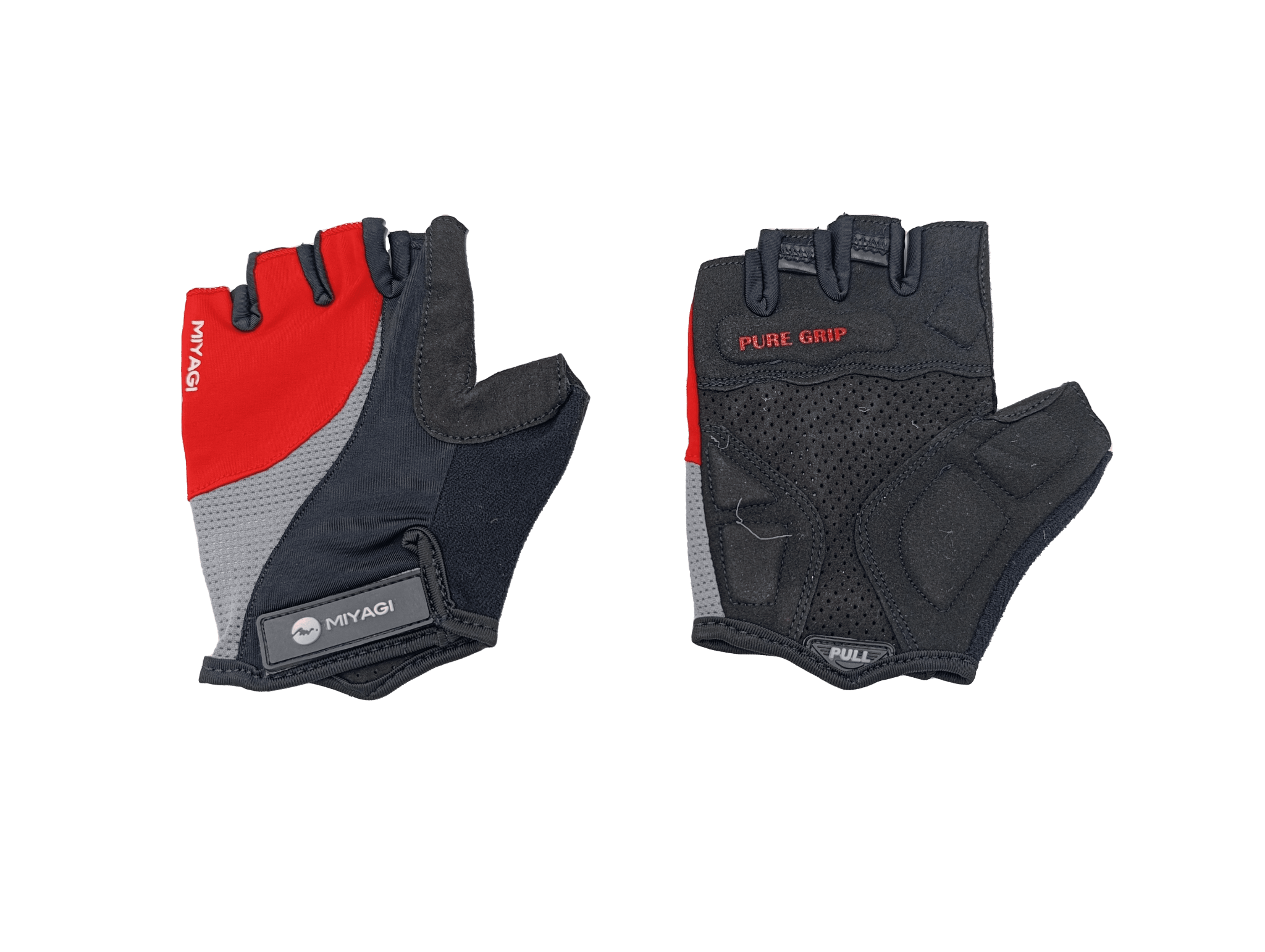 Guante Para Deporte Miyagi M018747