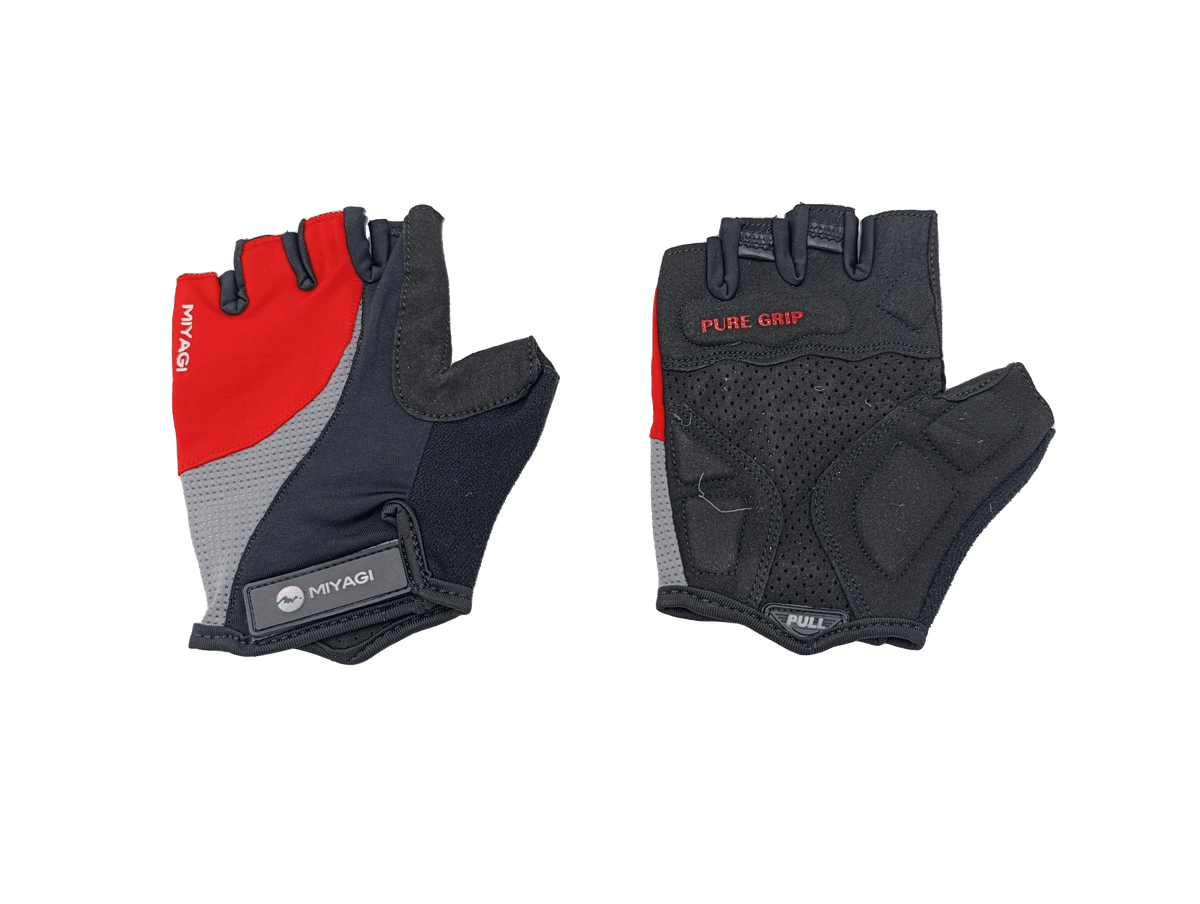 Guante Para Deporte Miyagi M018747