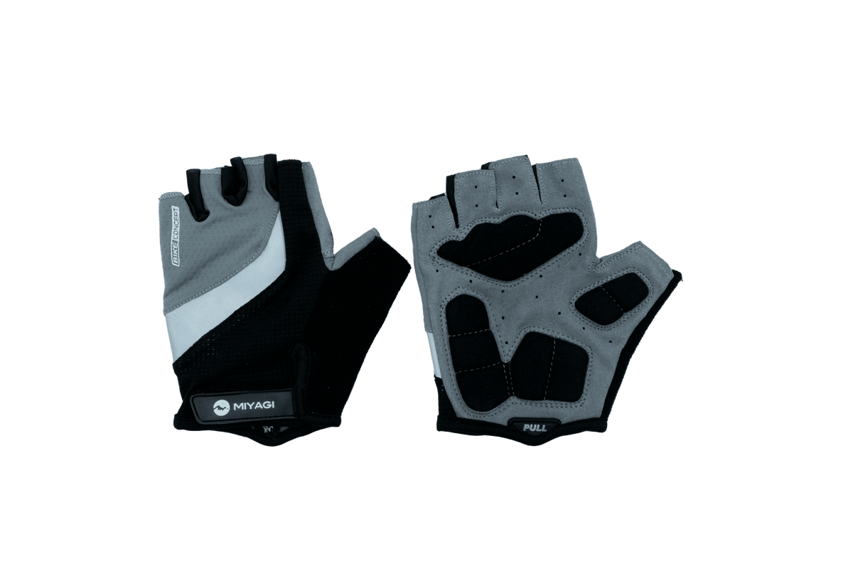 Guante Para Deporte Miyagi M018752