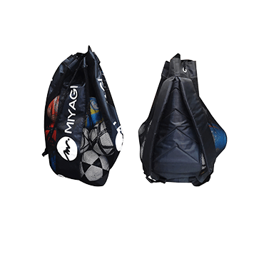 Tula Pading Nylon Oxford Miyagi M10701-PAD-12