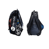 Tula Pading Nylon Oxford Miyagi M10701-PAD-12