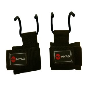 Muñequera Fitness Miyagi M167060