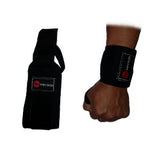 Muñequera Fitness Miyagi M167070