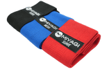 Set de Bandas Poliester Latex Miyagi M3003-S3