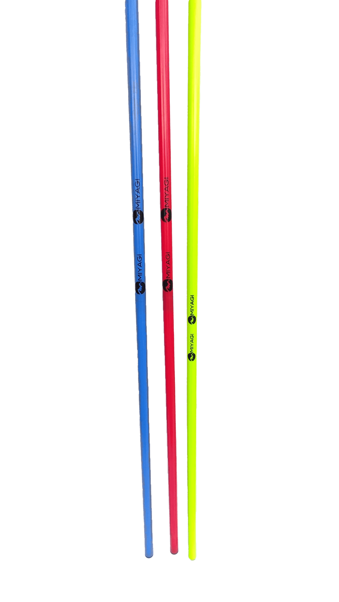 Poste de Plástico ABS Miyagi M86085