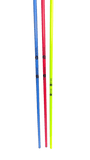 Poste de Plástico ABS Miyagi M86085