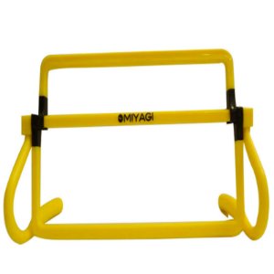 Mini Barrera Obstáculo Graduable Miyagi M8633