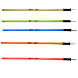 Obstáculo Plástica Punta Metálica Miyagi M8640ESP25