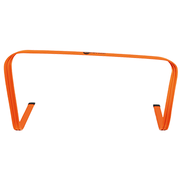 Mini Barrera Plana 9" Miyagi MAH224