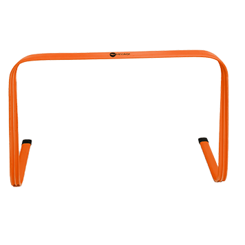 Mini Barrera Plana 15" MAH227
