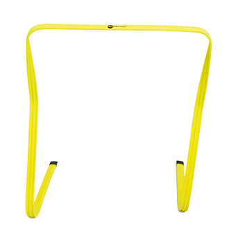 Mini Barrera Plana 18" MAH226