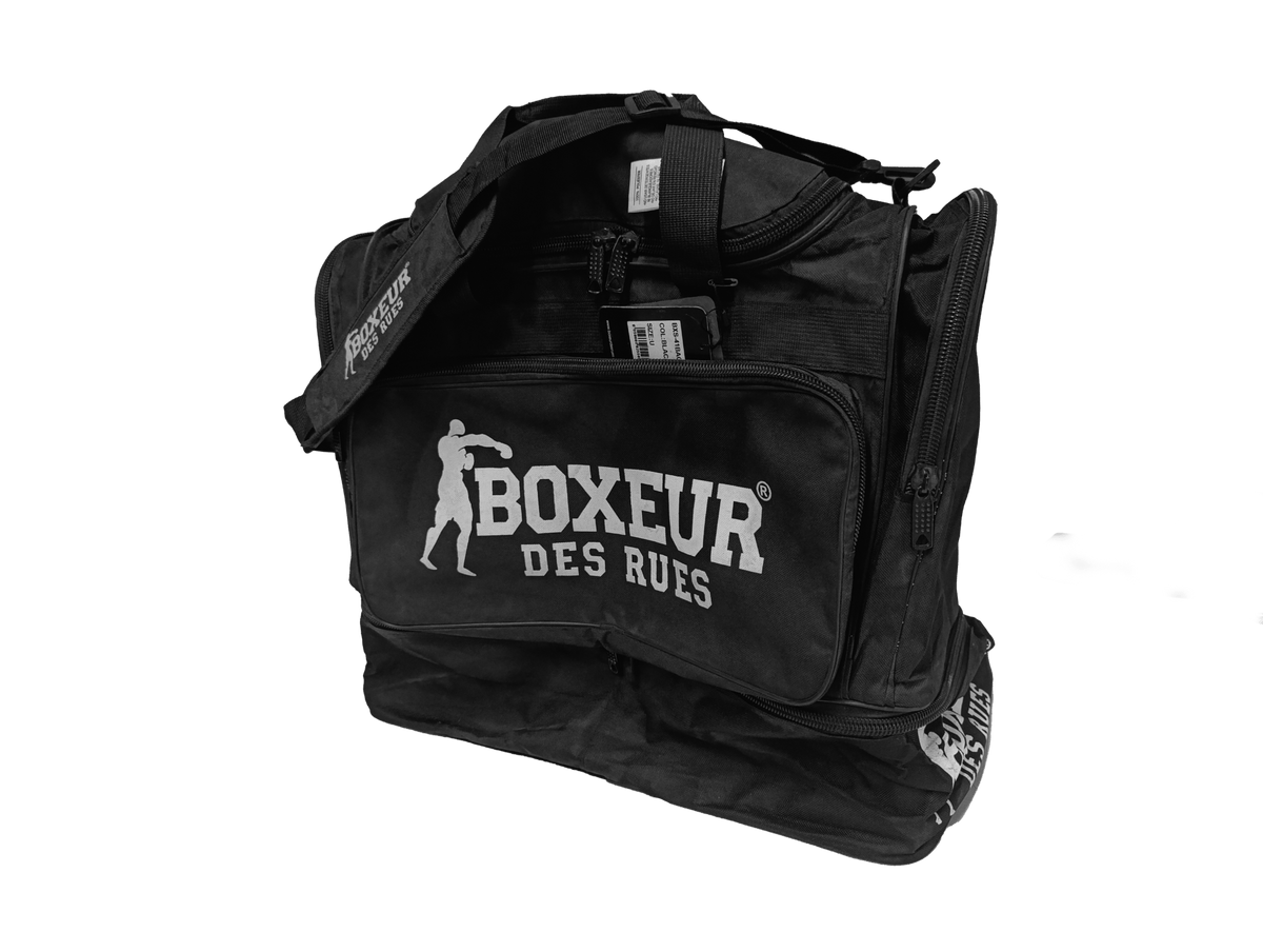 Maletín Boxeur Des Rues Miyagi MB020 - BOX - MB020 - BOX - N