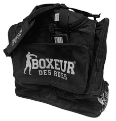 Maletín Boxeur Des Rues Miyagi MB020 - BOX - MB020 - BOX - N
