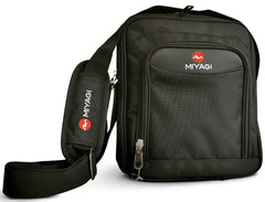 Maletín Porta Documentos Miyagi MB014 - MB014