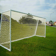 Malla de Fútbol PP Hexagonal Miyagi MNET16 - MNET16