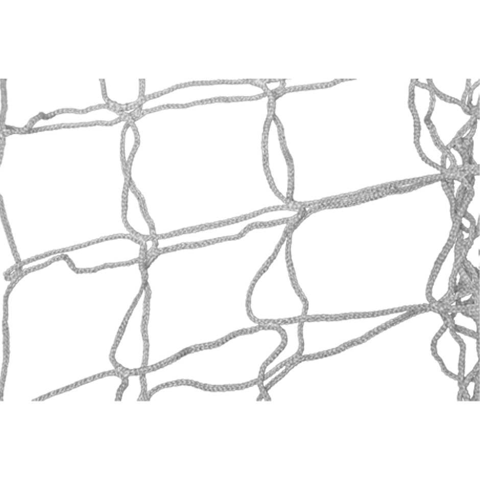 Malla de Futsala PP Blanca Cabana Khampro KNET10 - KNET10Malla de Fútbol Sala