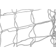 Malla de Futsala PP Blanca Cabana Khampro KNET10 - KNET10Malla de Fútbol Sala