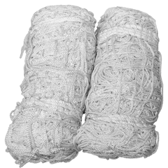 Malla de Futsala PP Blanca Cabana Khampro KNET10 - KNET10Malla de Fútbol Sala