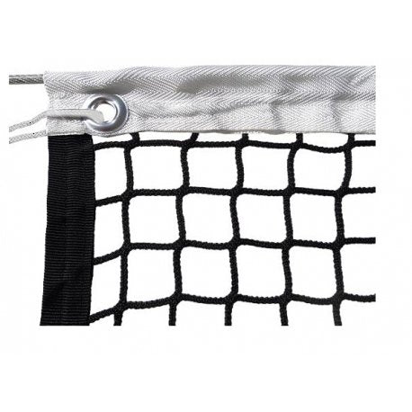 Malla de Tenis de Campo 3mm Knotless Miyagi MNET17 - MNET17