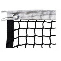 Malla de Tenis de Campo 3mm Knotless Miyagi MNET17 - MNET17