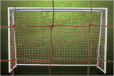 Malla Fútbol sala Naranja de 3mm miyagi MNET07 - MNET07Fútbol