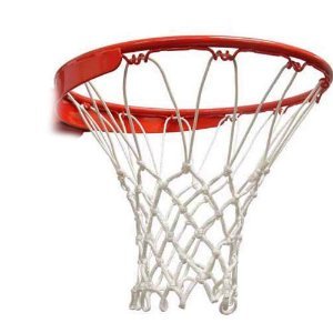 Malla para baloncesto Miyagi MNET08 - MNET08